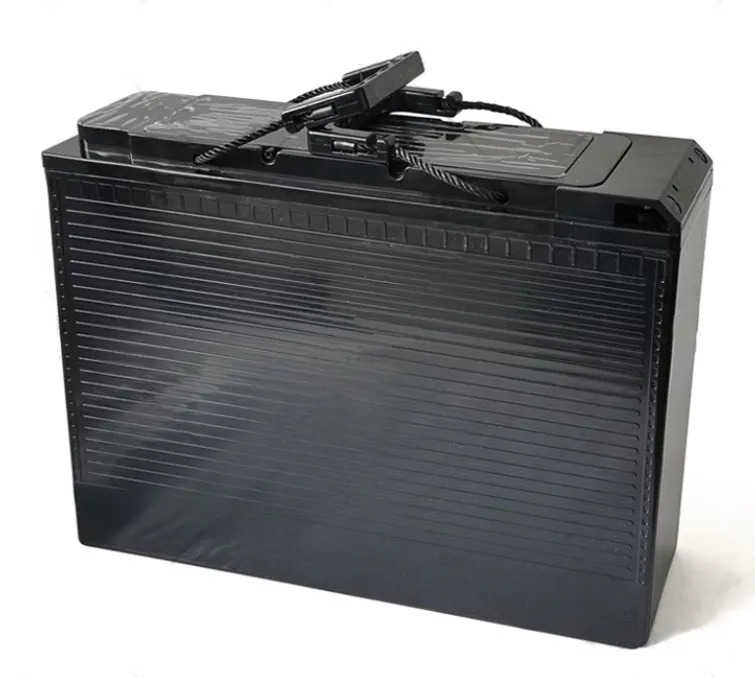 Bộ pin lithium 12v 100ah 200ah dành cho thuyền điện 